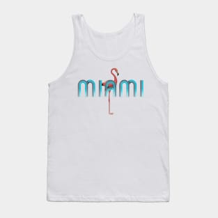 Miami Tank Top